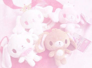 Meet your Posher, Alohaaabellaaa